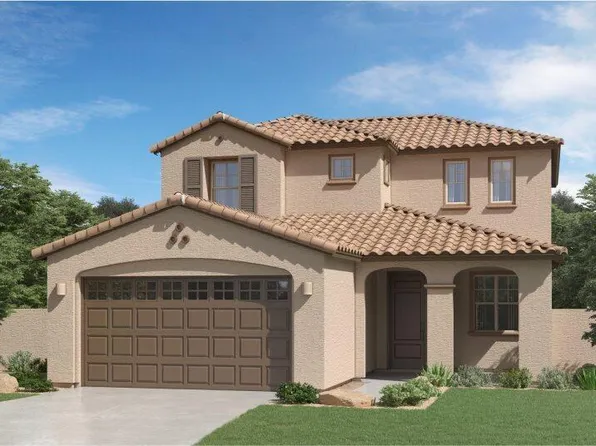 12526 W MORTEN Avenue, Glendale, AZ 85307