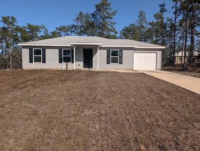 85 SW Tree Top Rd, Dunnellon, FL, 34431