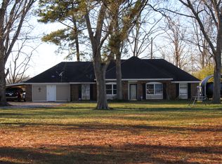 6519 Highway 129, Monterey, LA 71354