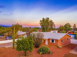 1172 E Allen Rd, Tucson, AZ 85719