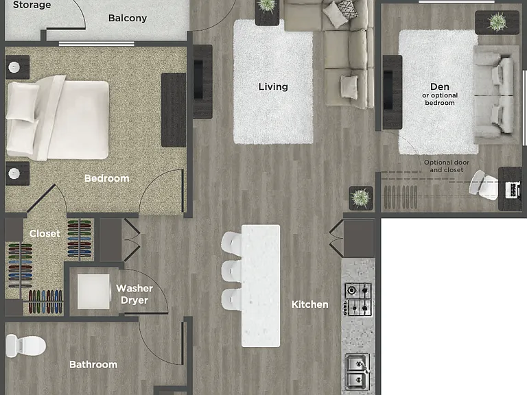 The Standard Redlands — Photo 20
