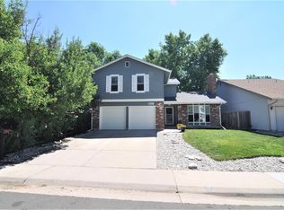 12300 E Bates Cir, Aurora, CO 80014
