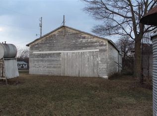 6101 Munson Hwy, Hudson, MI 49247