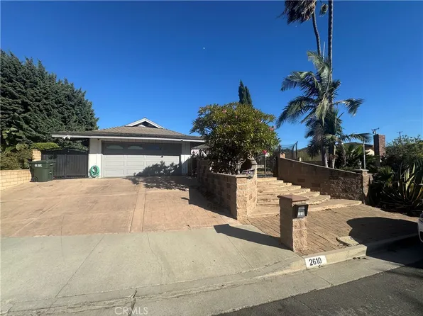 2610 El Volcan Pl, Hacienda Heights, CA 91745
