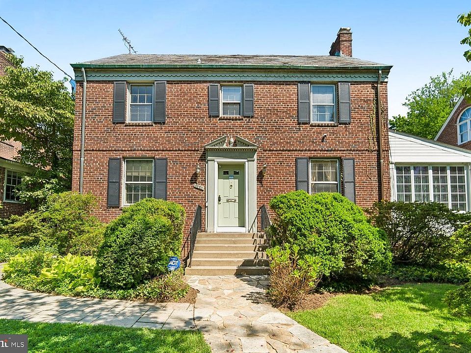 1st image of 3527 Albemarle St NW
