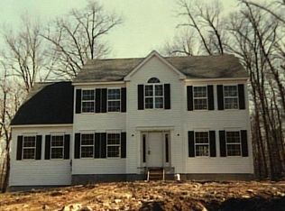 LOT 31 Eight Bradley Ln, Newtown, CT 06482