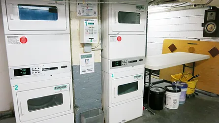 Rented by 311 Realty