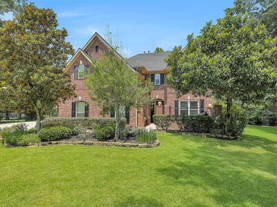 2708 Magenta Meadow, Conroe, TX, 77304