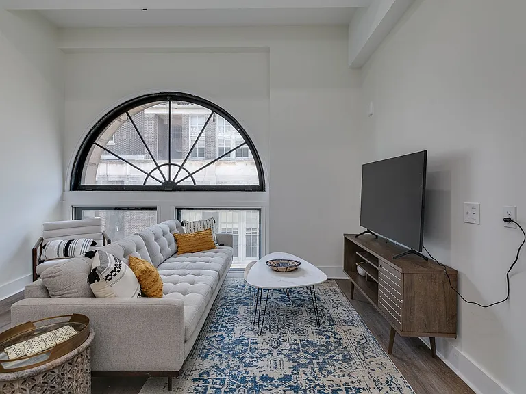 The Ledger Residences — Photo 33