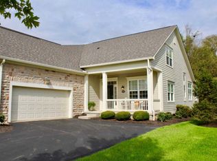 6926 Foresthaven Loop, Dublin, OH 43016
