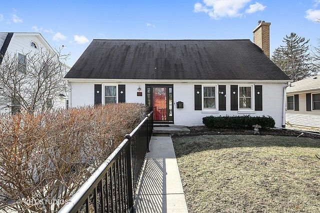 1st image of 377 Marion Ave