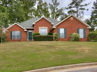 725 Carriage Hills Ct, Martinez, GA 30907