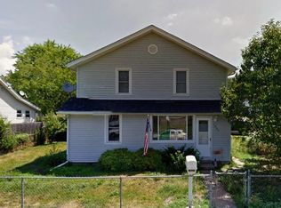 1000 Sommerset St, Pekin, IL 61554