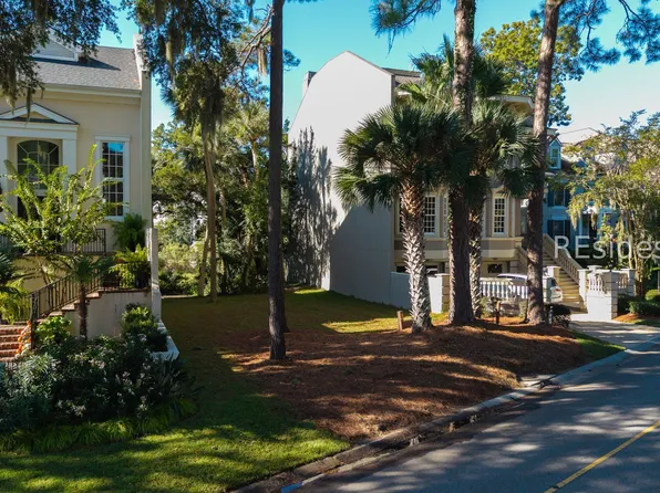 141 Harbour Psge, Hilton Head Island, SC 29926