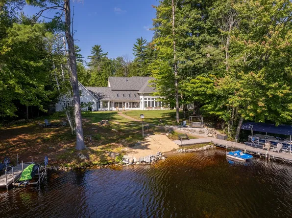 12 Keene Road, Antrim, NH 03237