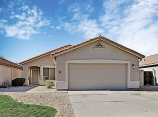 3097 E Millbrae Ln, Gilbert, AZ 85234