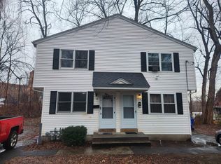 16 Cloverdale St, Springfield, MA 01108