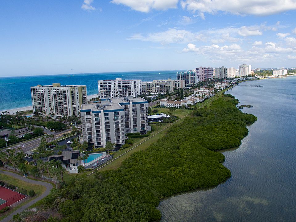 1st image of 1501 Gulf Blvd APT 202