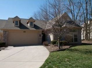 500 E Hickory Stick Ct, Bloomington, IN