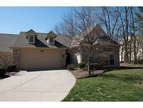 500 E Hickory Stick Ct photo 1