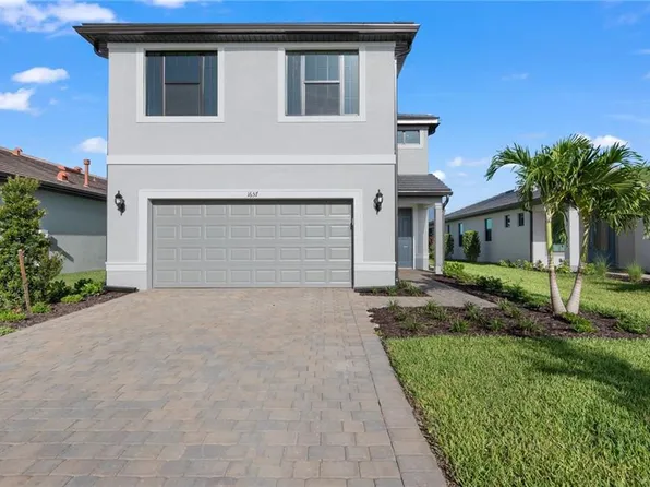 1883 Sierra CT, NAPLES, FL 34120