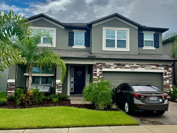 2990 Marine Grass Dr, Wimauma, FL 33598
