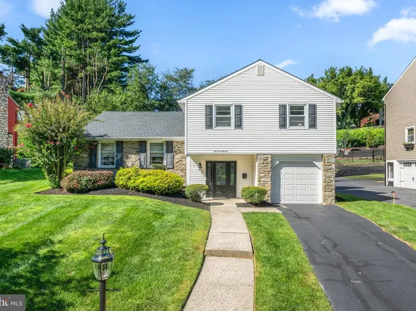 474 Doe Run Ln, Springfield, PA 19064