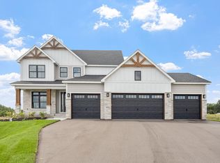 17855 Urbank St NE, Ham Lake, MN 55304