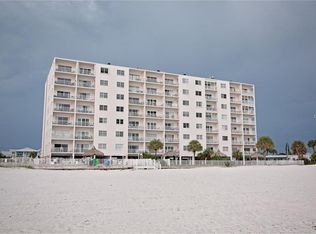 13500 Gulf Blvd APT 102, Madeira Beach, FL 33708