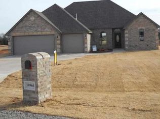 10960 Jeremiah Way, Elgin, OK 73538
