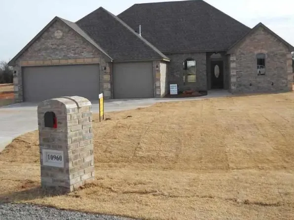 10960 Jeremiah Way, Elgin, OK 73538
