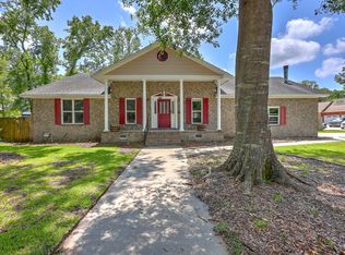 1406 Foxtail Pine Rd, Ladson, SC 29456