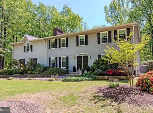 213 King James Rd, Upper Marlboro, MD 20774