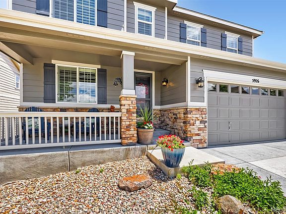 2nd image of 5926 Echo Hollow Street