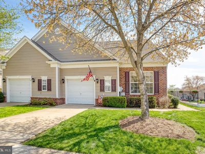 21 Hartford Way #21, Fredericksburg, VA, 22406