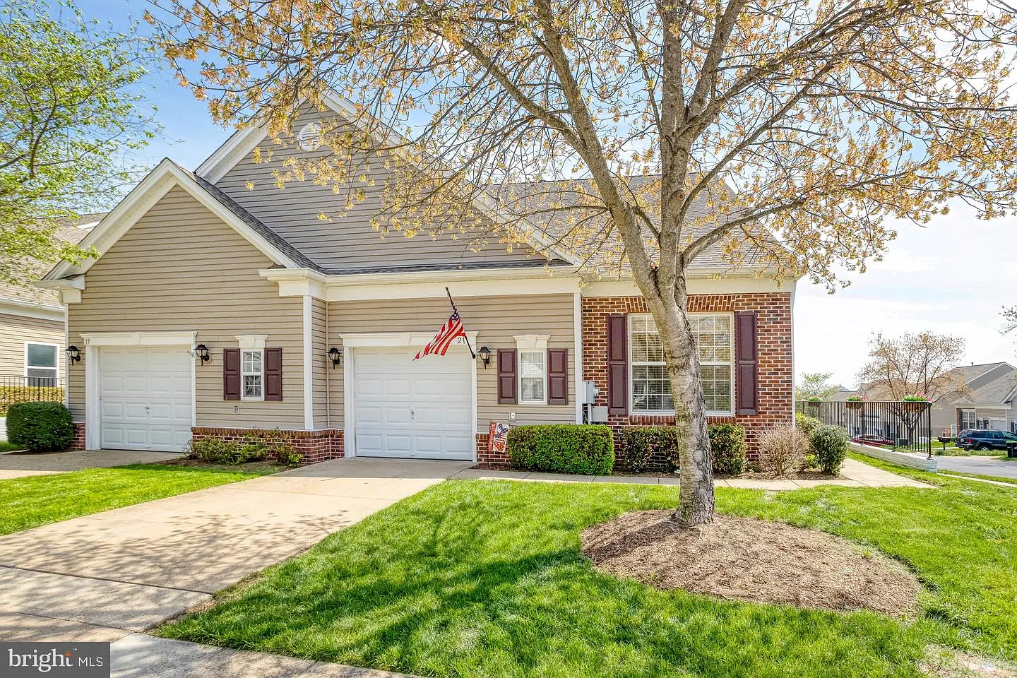 21 Hartford Way #21 photo 1