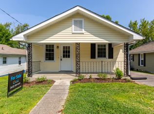 1823 Broad St, Bristol, TN 37620