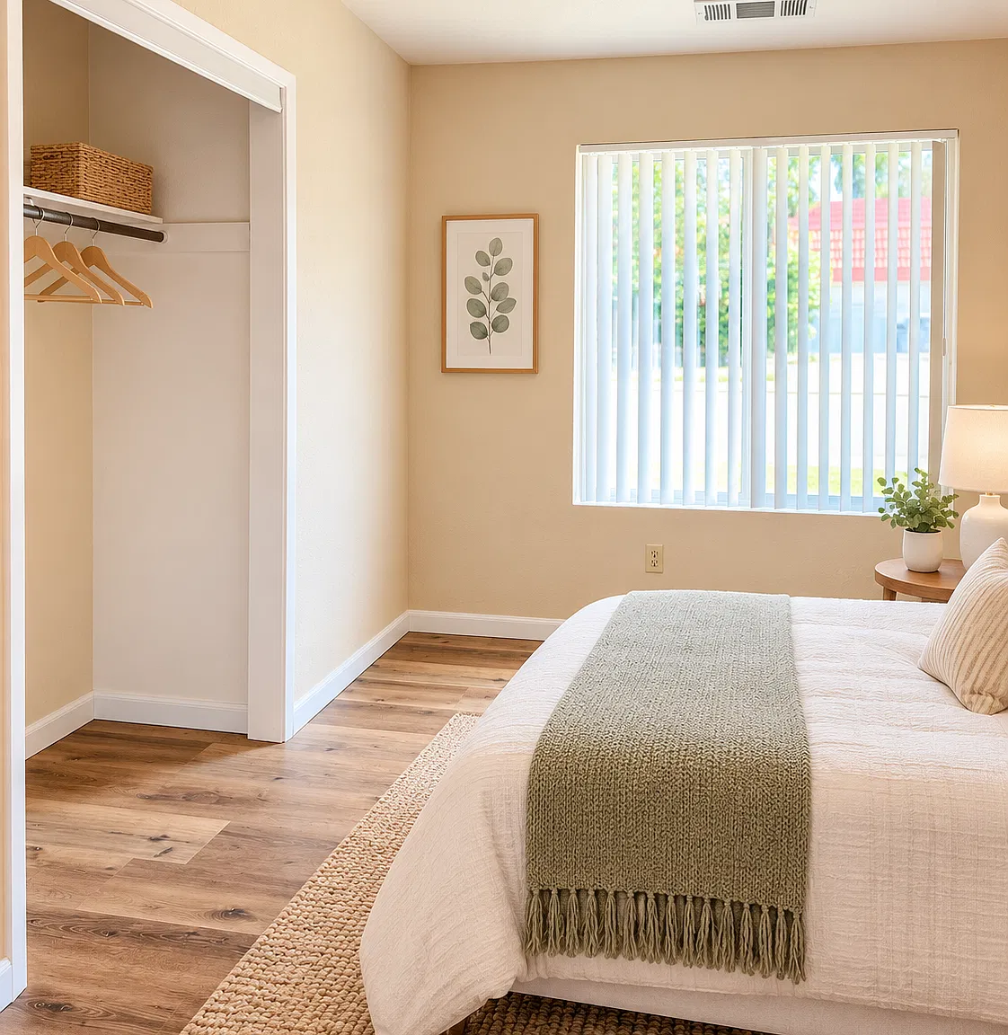 3 bed, 1100 sqft, $2,450 — Photo 3