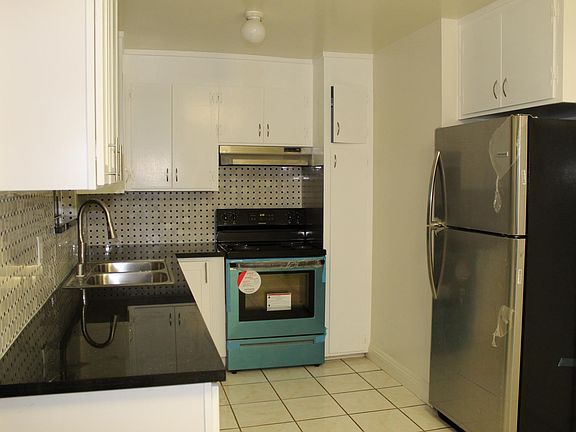 New appliances ready to be unwrapped