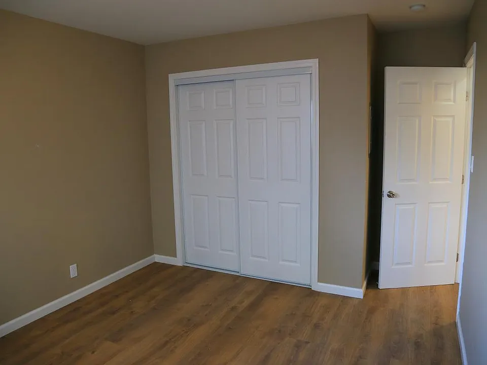 Bedroom #1