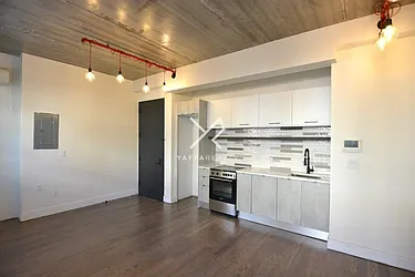 Rented by Yaffa Realty LLC