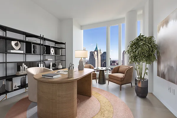 Rented by Time Equities, Inc. | media 34