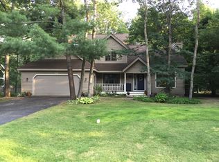 3678 Lone Lookout Rd, Traverse City, MI 49686