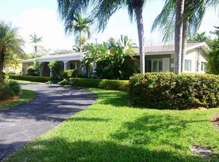 12205 SW 73rd Ave, Pinecrest, FL 33156