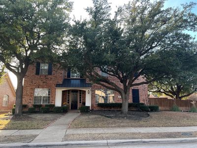 1901 Winchester Dr, Frisco, TX, 75033