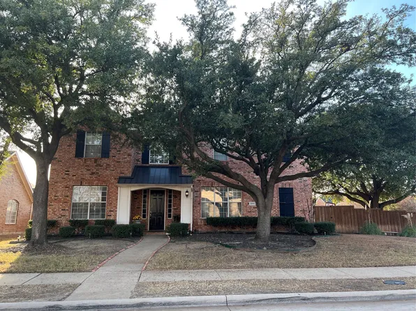 1901 Winchester Dr, Frisco, TX 75033