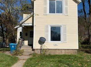 1031 Sherwood Ave, Kalamazoo, MI