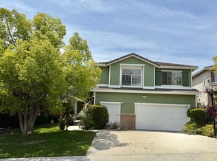 26324 Beecher Ln, Stevenson Ranch, CA 91381