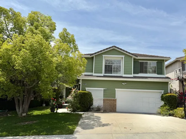 26324 Beecher Ln, Stevenson Ranch, CA 91381