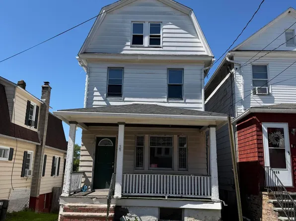 295 Andover St, Wilkes Barre, PA 18702